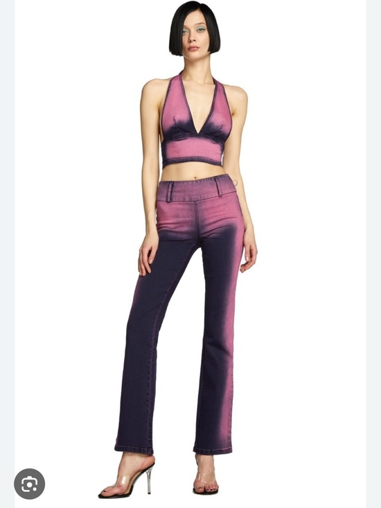 I.AM.GIA Denim - Iamgia Runaway pants